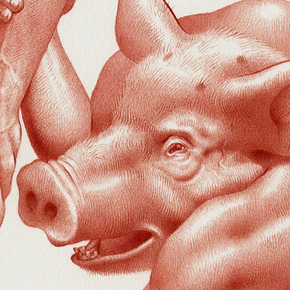 Jonathan Davies Art